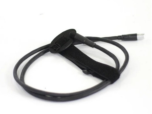 Violet Wand Body Contact Cable